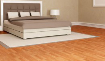 פרקטים בחדר שינה