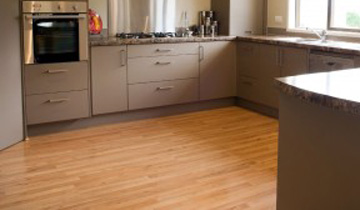 פרקטים במטבחים