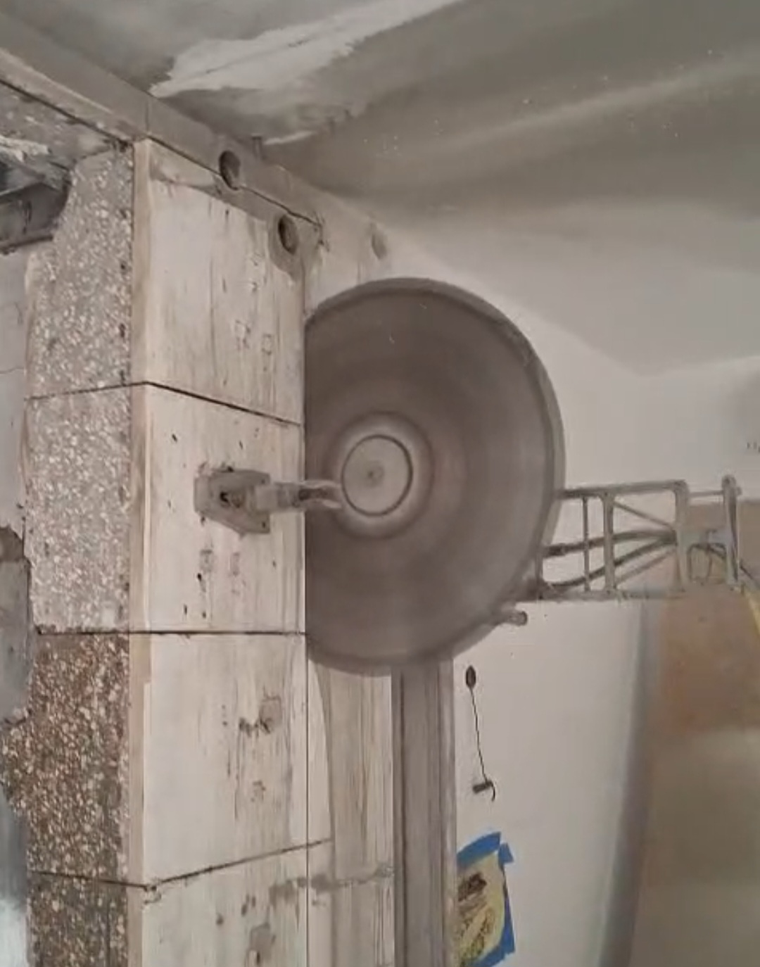 ניסור בטון במחיר זול