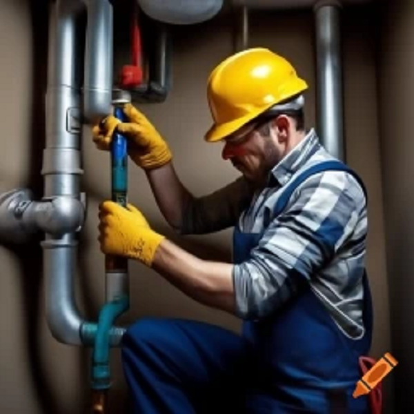 אינסטלטור ביוקנעם ובחיפה